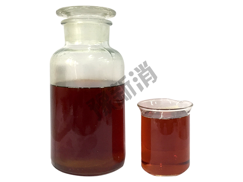 FP 3%、6%氟蛋白泡沫滅火劑