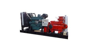 設計驗收：消防水泵啟泵時間，到底是多少？