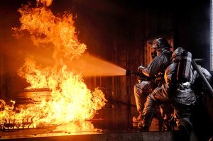 消防小提示：冬季安全防火小常識(shí)